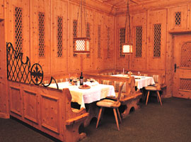 Gasthof Iris **
